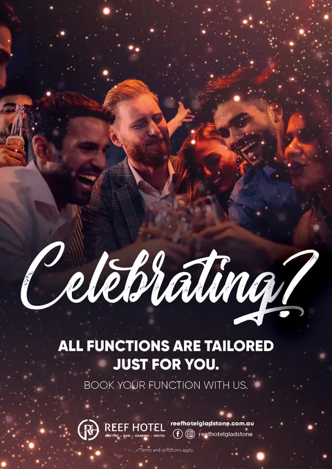 Functions poster